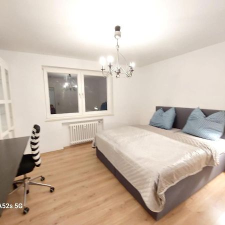 Appartement Am Uni Park Koeln Suelz Exterior foto