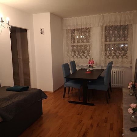 Appartement Am Uni Park Koeln Suelz Exterior foto