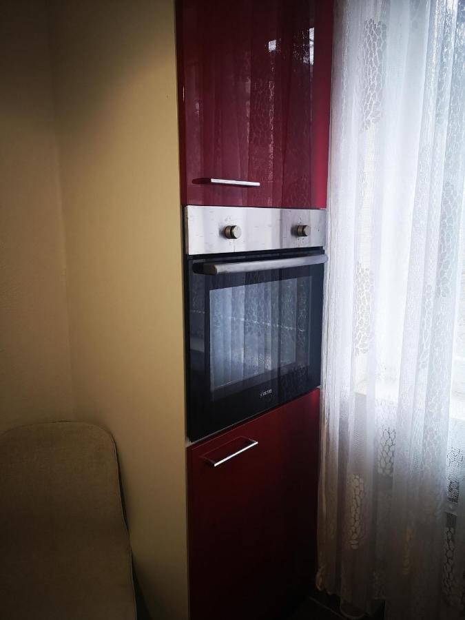 Appartement Am Uni Park Koeln Suelz Exterior foto