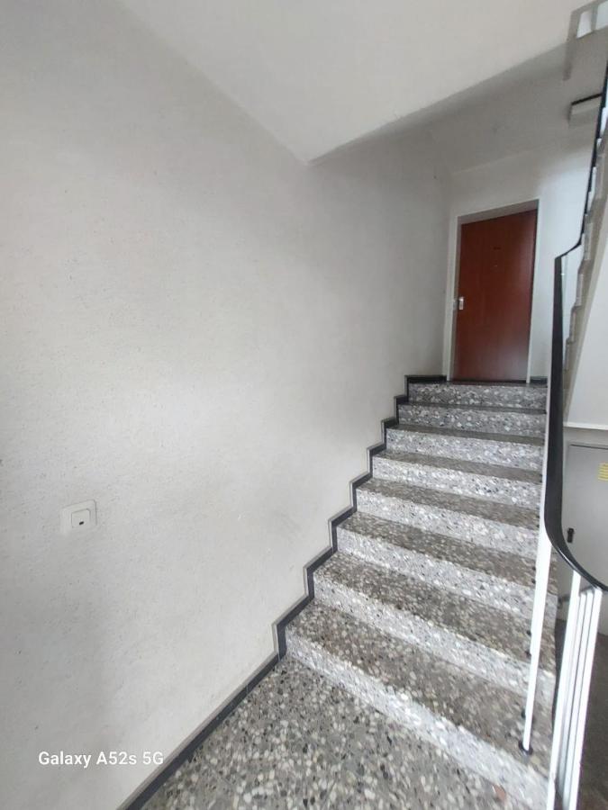 Appartement Am Uni Park Koeln Suelz Exterior foto